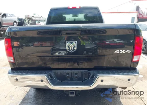 2015 Ram 2500 Tradesman from USA, damaged, VIN 3C6UR5CJ5FG679459